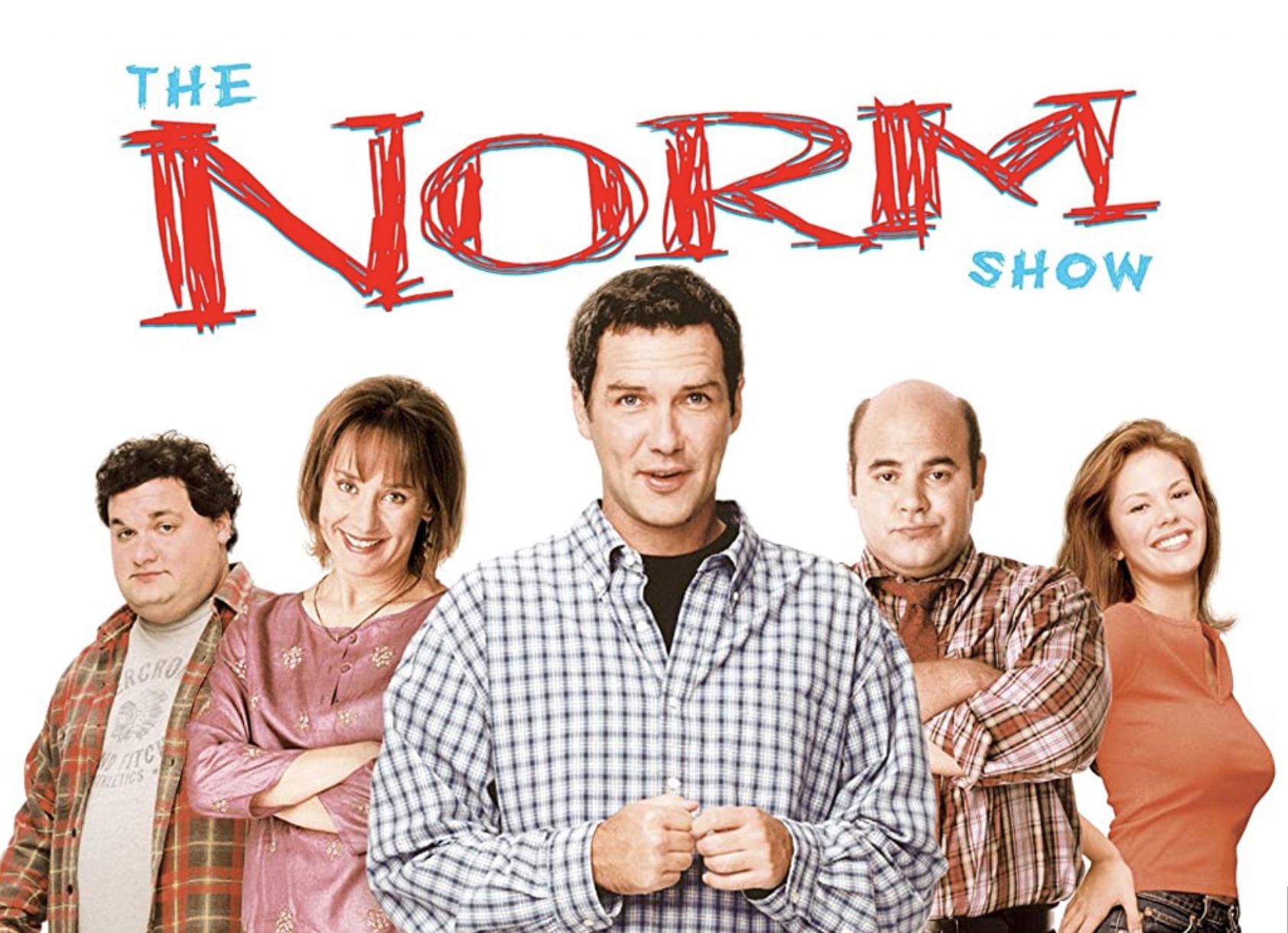 The Norm Show 